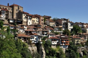 Недвижими имоти Велико Търново